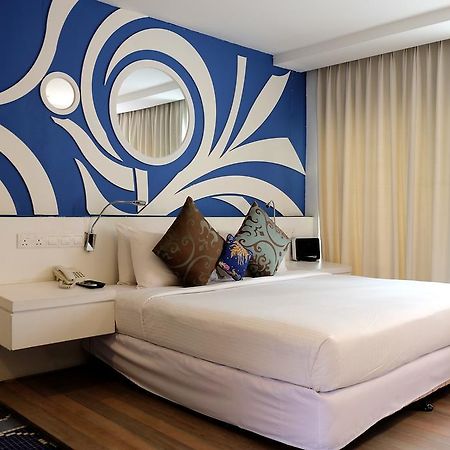 Batik Boutique Hotel Kuching Zewnętrze zdjęcie