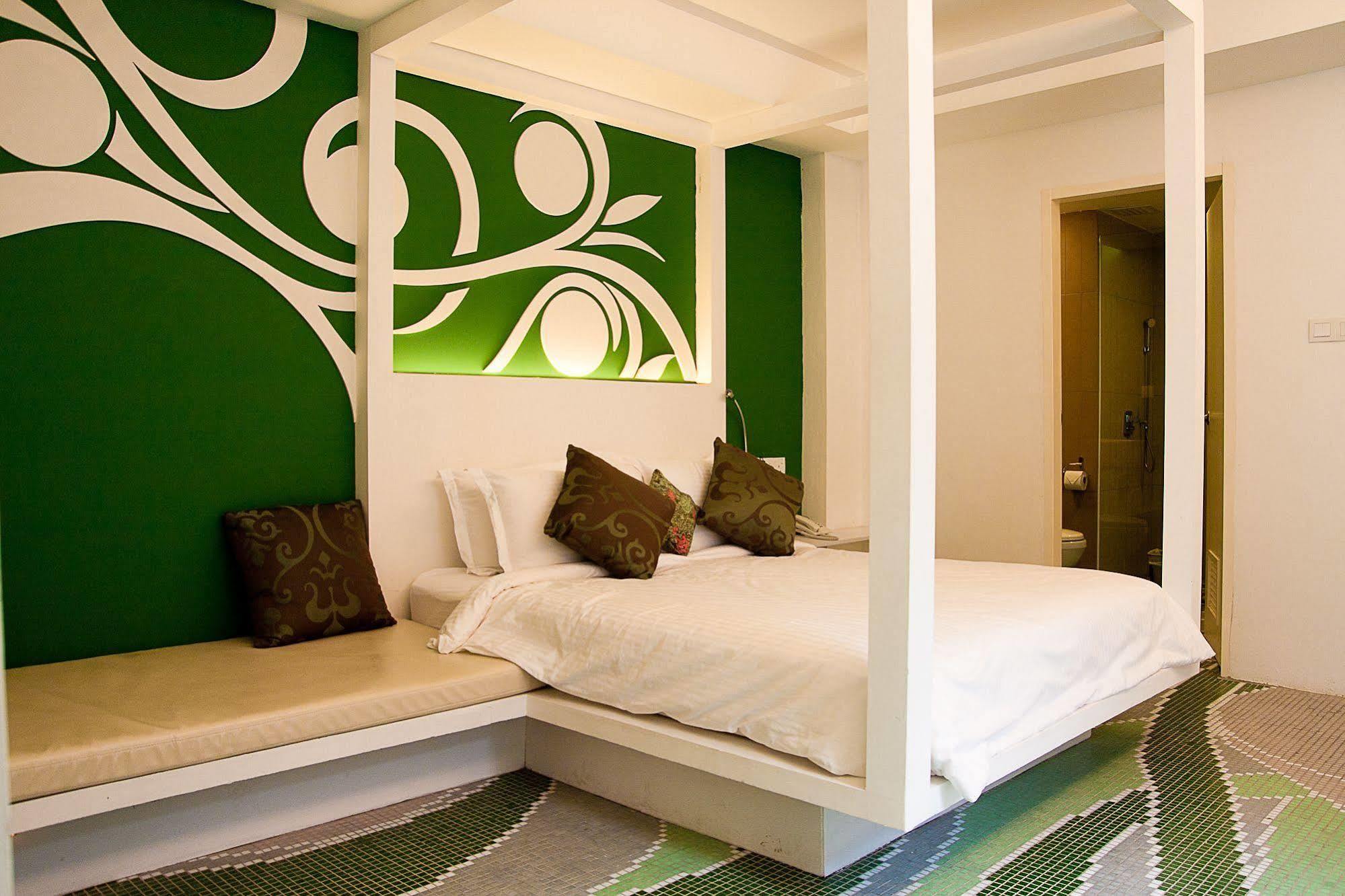 Batik Boutique Hotel Kuching Zewnętrze zdjęcie